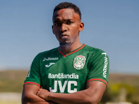 Alberth Elis rechazó ofertas de ligas exóticas y sale a luz el motivo por el que eligió Marathón