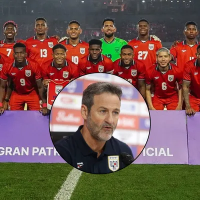 Panamá suma un refuerzo a días del debut en el Mundial 2026