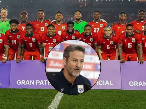 Thomas Christiansen recupera a dos lesionados antes del debut de Panamá