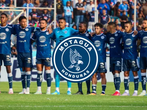 Motagua sacude el plantel y confirman las otras dos bajas que tendrá Javier López