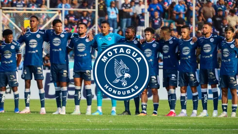 Motagua sumará dos bajas de cara a la siguiente temporada. Foto: X Motagua.