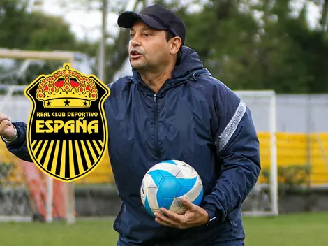 Jeaustin Campos recibe la noticia más esperada tras decidir quedarse en Honduras