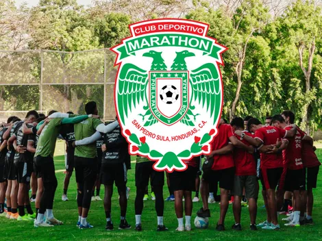Ya fue campeón con Marathón: el inesperado retorno que prepara el Monstruo Verde