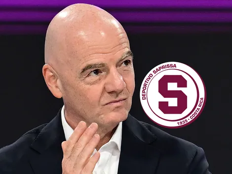 FIFA condenó a Saprissa y lo obligó a pagar por un despido sin causa