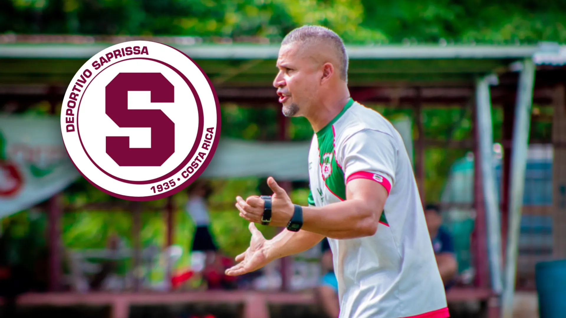 La FIFA falló a favor de Galindo, obligando a Saprissa a pagarle más de ₡4 millones.