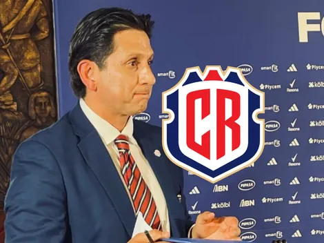Ronald González se cansa y advierte a los jugadores de La Sele
