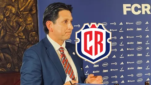 El director de selecciones avisa.