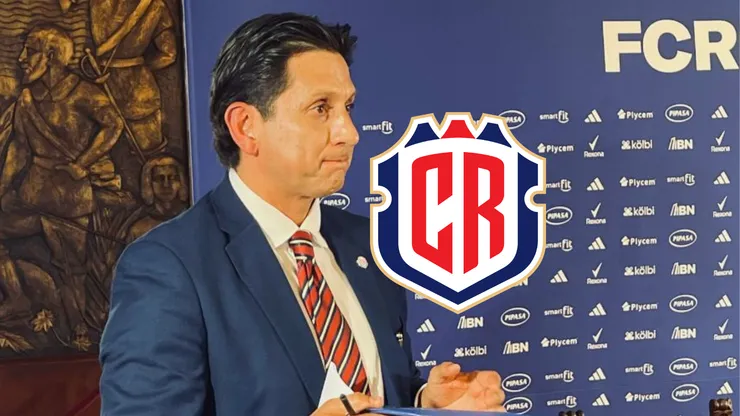 El director de selecciones avisa.