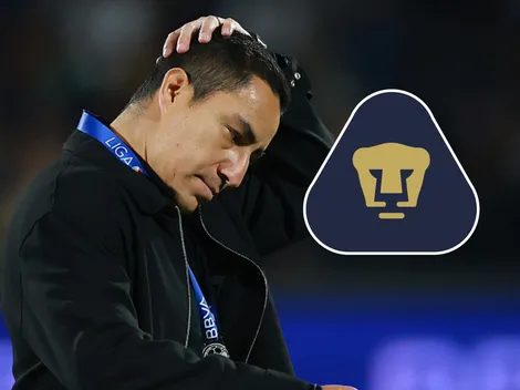 Efraín se fue de Pumas: los 4 candidatos para dirigir a Keylor Navas y Carrasquilla