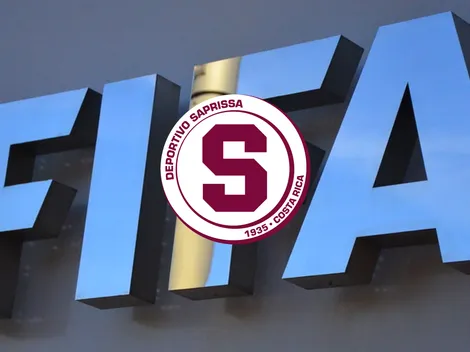Saprissa ignoró una cláusula y le costó millones: el detalle del contrato de Jack Galindo
