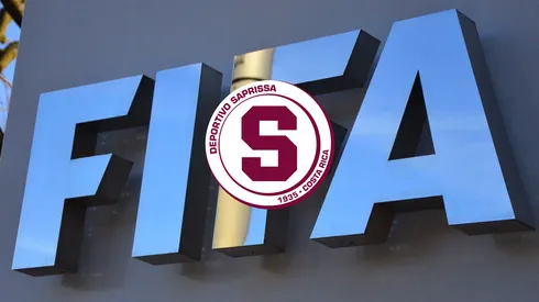 Saprissa perdió una demanda millonaria.
