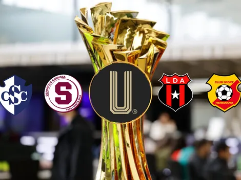 Calendario oficial del Apertura 2026: cuándo empieza y en qué fecha juegan Saprissa vs. Alajuelense