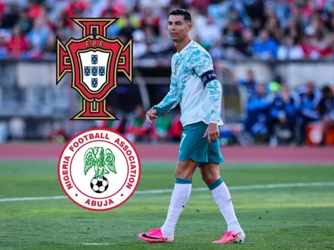 ¿Juega Cristiano Ronaldo? Hora, TV y dónde ver Portugal vs. Nigeria