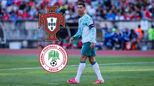 ¿Juega Cristiano Ronaldo? Hora, TV y dónde ver Portugal vs. Nigeria