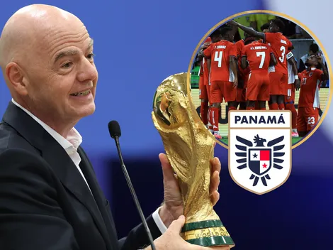 FIFA proyecta US$ 8.900 millones para el Mundial 2026: cuánto dinero recibirá Panamá