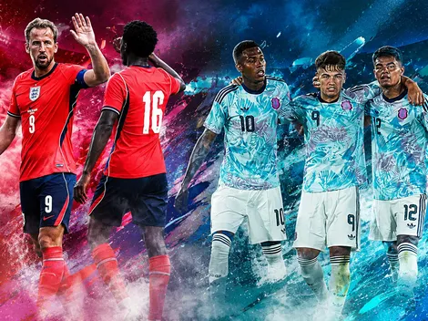 Costa Rica vs. Inglaterra: hora, TV y alineaciones del amistoso que mira Panamá previo al Mundial 2026