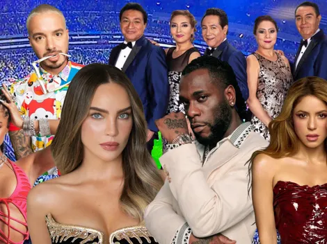 Quién canta en la inauguración del Mundial 2026: la lista completa