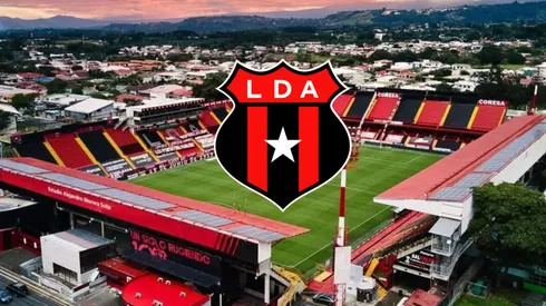 El Alajuelense anunció dos fichajes de cara a la nueva temporada para recuperar el cetro. Foto: Alajuelense.