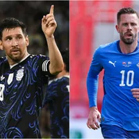 Argentina vs. Islandia EN VIVO: minuto a minuto del partido previo al Mundial