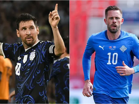Argentina vs. Islandia EN VIVO: minuto a minuto del partido previo al Mundial