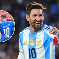 Argentina vs. Islandia EN VIVO: minuto a minuto del partido previo al Mundial