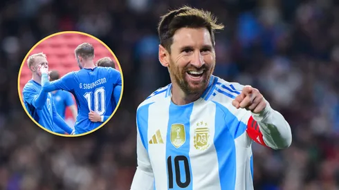Argentina vs. Islandia: siga el amistoso EN VIVO y ONLINE.