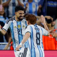 Argentina 1-0 Islandia EN VIVO: minuto a minuto del partido previo al Mundial