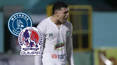 Erick Puerto aún es jugador de Platense de cara a la siguiente temporada, según el presidente del Club. Foto: La Prensa.