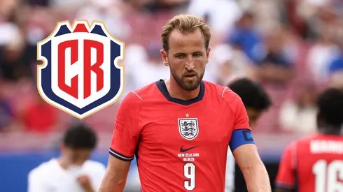 ¿Juega Harry Kane contra La Sele?