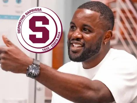 Sale a la luz la verdadera razón por la que Joel Campbell no firmó en Saprissa