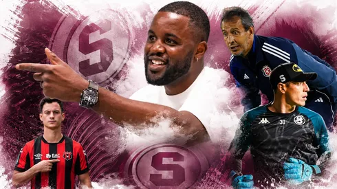 Las últimas noticias de Saprissa.