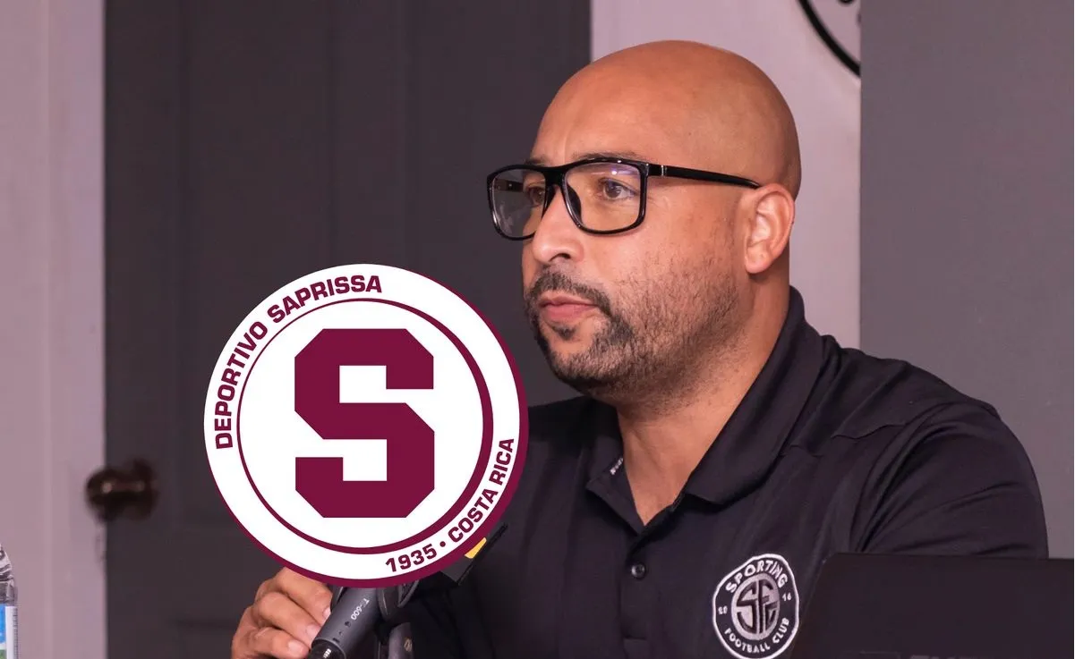 Bertony Robinson estaría cerca del Deportivo Saprissa.