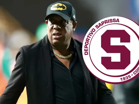 “Nuevo cuerpo técnico”: confirman los cambios en Saprissa que impactan a Hernán Medford