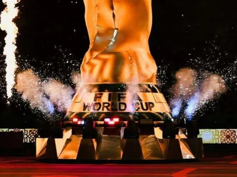 ¿A qué hora empieza el show inaugural del Mundial 2026?