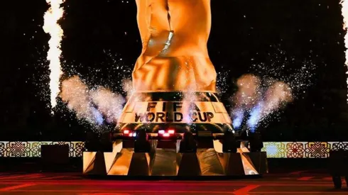 La Copa del Mundo tiene su arranque este jueves.