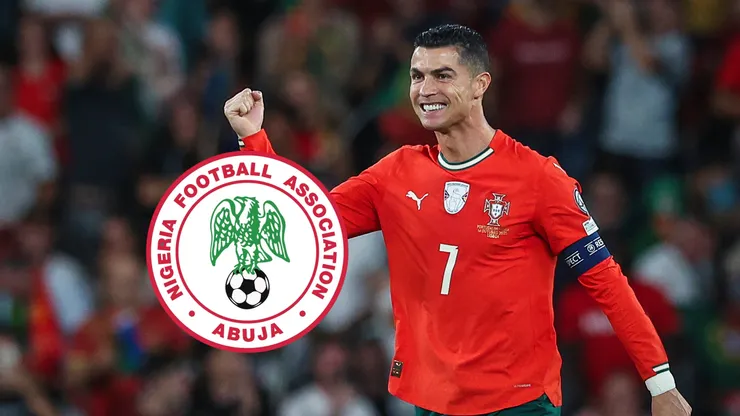 Portugal vs. Nigeria EN VIVO