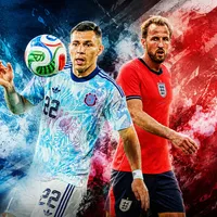 Inglaterra vs. Costa Rica EN VIVO: minuto a minuto del amistoso internacional