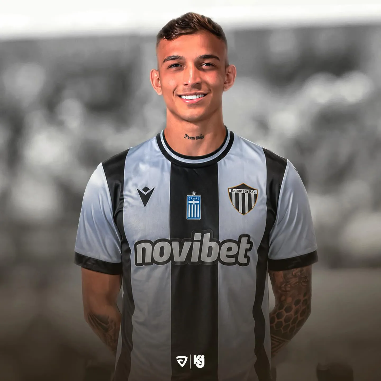 ¿La nueva camiseta de Vargas? (@kevinjimenezcrc)