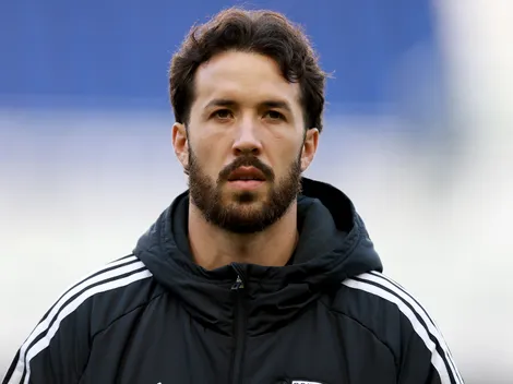 Aarón Herrera se queda sin equipo: ¿Cuál será su próximo destino?