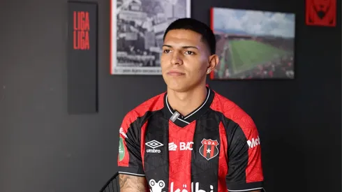 Alejandro Bran será agente libre.