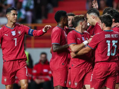 Portugal 2-1 Nigeria EN VIVO: minuto a minuto