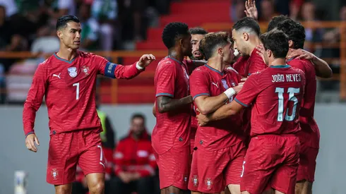 Portugal se despide con victoria
