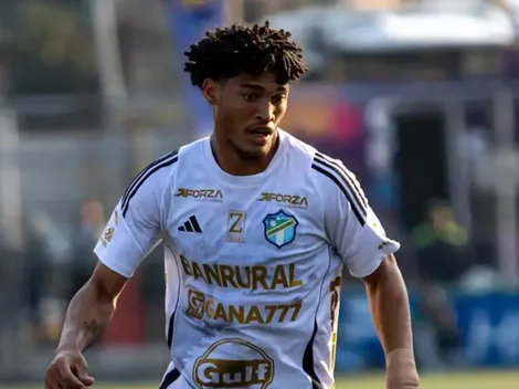 El fuerte competidor de Comunicaciones para retener a Dairon Reyes