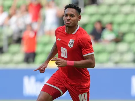 Concacaf alerta al grupo de Panamá con un mensaje sobre de Ismael Díaz
