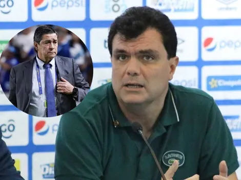 Gerardo Paiz causa enojo en Guatemala con sus palabras sobre Luis Fernando Tena