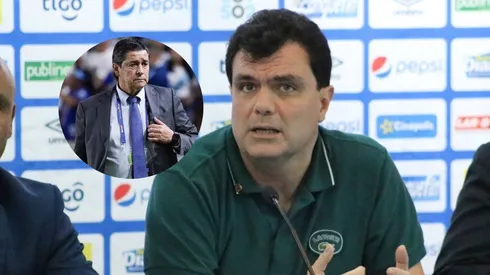 Paiz fue tajante con la situación de Tena