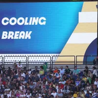 ¿Qué es el “cooling break” en el Mundial 2026 y cuánto dura?