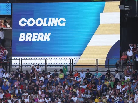 ¿Qué es el “cooling break” en el Mundial 2026 y cuánto dura?