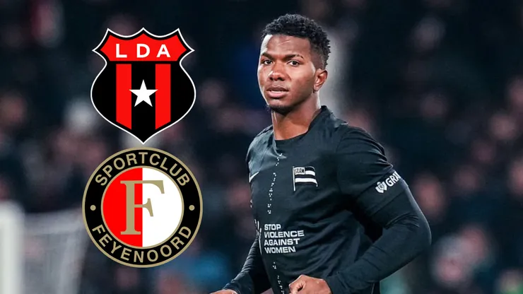 Por este motivo no entrará dinero a las arcas de Alajuelense.