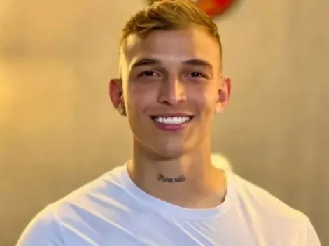 Duró un día sin empleo: Kenneth Vargas ya tiene nuevo equipo tras finiquitar con Alajuelense